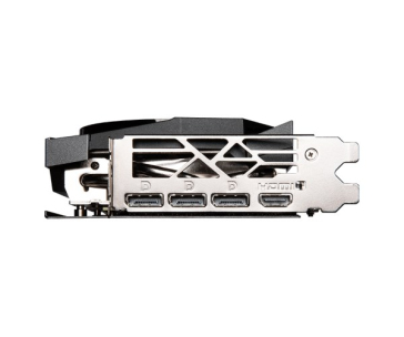 MSI VGA NVIDIA GeForce RTX 4060 Ti GAMING X 8G, 8G GDDR6, 3xDP, 1xHDMI