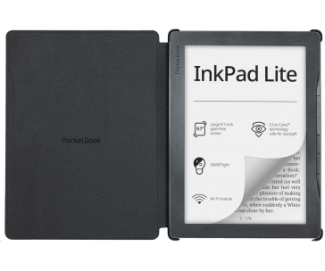 POCKETBOOK pouzdro pro 970 InkPad Lite - černé