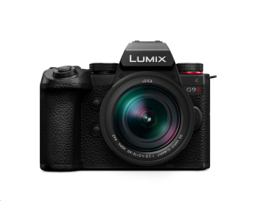 Panasonic Lumix G9 II Body + LEICA DG VARIO-ELMARIT 12-60mm / F2.8-4.0 ASPH