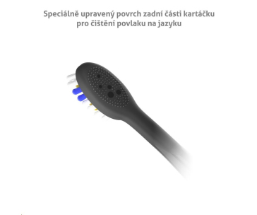 TrueLife SonicBrush K150 UV Heads Sensitive Plus