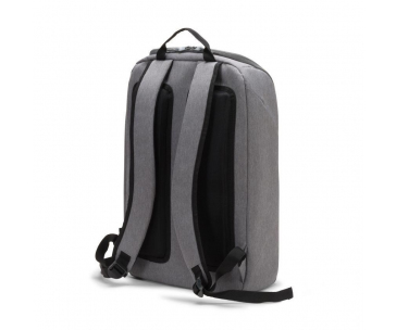 DICOTA Eco Backpack MOTION 13 - 15.6” Light Grey