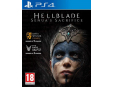 PS4 hra Hellblade: Senua's Sacrifice