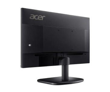 ACER LCD EK251QEbi, 62cm (24.5") IPS LED, FHD 1920x1080@100Hz,HDMI,VGA, 250cd/m2,178/178,1ms,VESA,Black