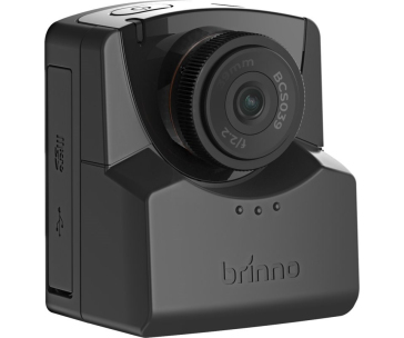 Brinno BAC2000 Časosběrná kamera - Creative Kit