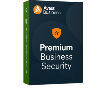 _Nová Avast Premium Security for MAC 1 zařízení na 12 měsíců