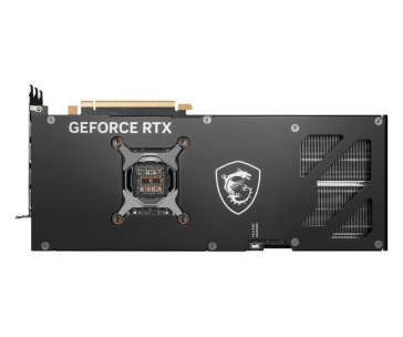 MSI VGA NVIDIA GeForce RTX 4080 SUPER 16G GAMING X SLIM, 16G GDDR6X, 2xDP, 2xHDMI