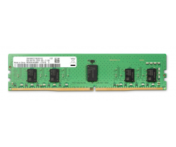 HP 8GB DDR4-2933 (1x8GB) nECC RAM for Z4 G4 Core X