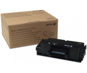 Xerox toner Black pro WC 3325, 11000 str.
