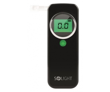 Solight 1T07 alkohol tester
