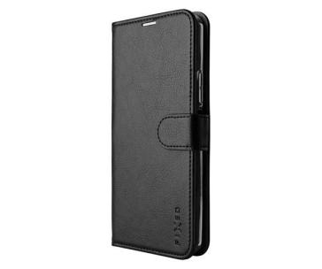 FIXED flipové pouzdro Opus pro Samsung Galaxy A53 5G, černá
