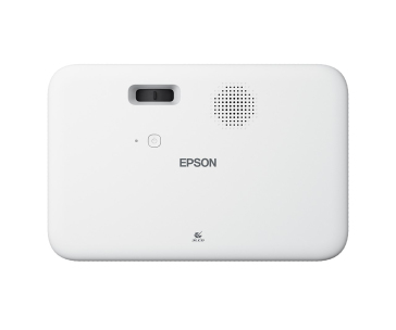 EPSON projektor CO-FH02, 1920x1080, 16:9, 3000ANSI, HDMI, USB, Android TV, 12000h durability ECO