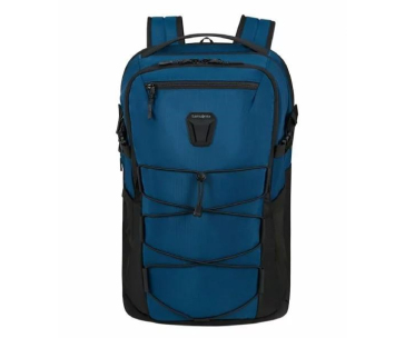 Samsonite DYE-NAMIC Backpack L 17.3" Blue