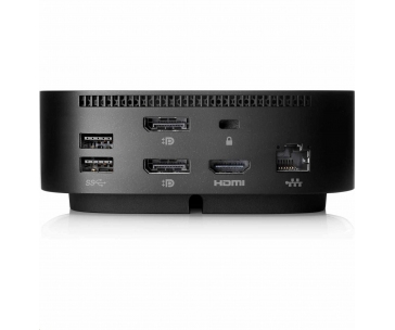 HP Dock - USB-C G5 EURO - Dokovací stanice