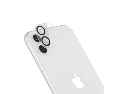 RhinoTech ochranné sklo na fotoaparát pro Apple iPhone 11