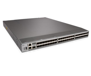 HPE StoreFabric SN6620C 48/24 32Gb Fibre Channel Switch