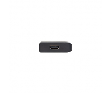 CHIEFTEC 5-in-1 USB Type-C Docking Station DSC-501