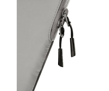 tomtoc Light-A21 Dual-color Slim Laptop Handbag, 13,5 Inch - Gray