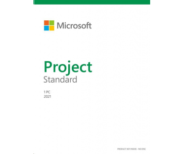 Project Standard 2021 SK