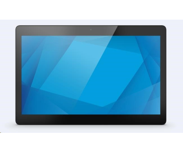 Elo I-Series 4.0 Standard, 39.6 cm (15,6''), Projected Capacitive, Android, black