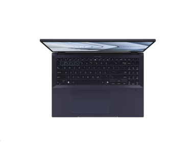 ASUS NTB ExpertBook B5 (B5604CMA-Q90256X), Core Ultra 7 155H,16" 1920 x 1200,32GB,1TB SSD,Intel ARC,W11Pro,Black
