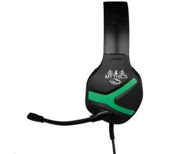 Herní sluchátka Konix Mythics Nemesis (Xbox One)