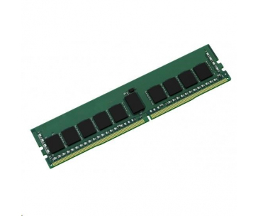KINGSTON DIMM DDR4 8GB 3200MT/s CL22 ECC Reg 1Rx8 VLP Hynix D Rambus Server Premier