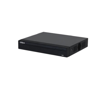 Dahua NVR2108HS-S3, kompaktní síťový videorekordér, 8 kanálů, 12MP, USB / VGA / HDMI, 1U 1HDD, SMD Plus