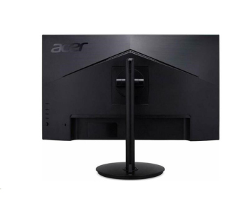 ACER LCD CB272Ebmiprx, 69cm (27") IPS LED,75Hz,16:9,178/178,1ms,AMD Free-Sync,FlickerLess,Black