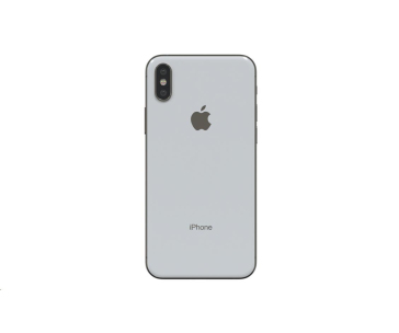Renewd® iPhone XS Silver 256GB