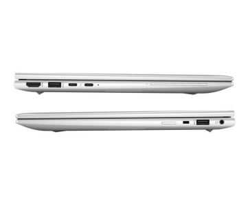 HP NTB EliteBook 830 G10 i5-1335U 13.3WUXGA 400 IR, 1x16GB, 512GB, ax, BT, FpS, bckl kbd, 38WHr, Win11Pro, 3y onsite