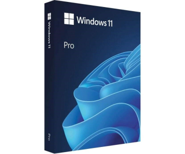 Windows Pro 11 64-bit Czech USB