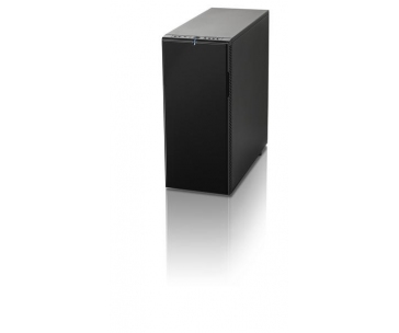 FRACTAL DESIGN skříň DEFINE XL R2 Black Pearl USB 3.0, bez zdroje