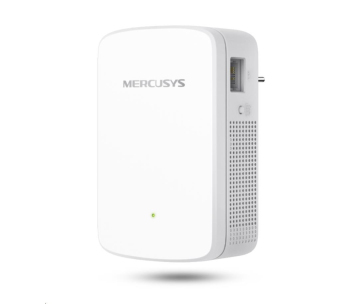 MERCUSYS ME20 WiFi5 Extender/Repeater (AC750,2,4GHz/5GHz,1x100Mb/s LAN)