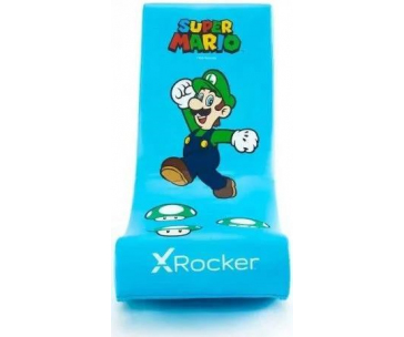 Nintendo herní židle Luigi