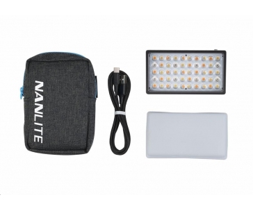 Nanlite LitoLite 5C RGBWW LED světelný panel