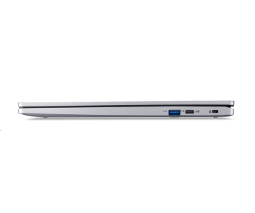 ACER NTB Chromebook 314 (CB314-4HT-359T),i3-N305,14" FHD,8GB,256GB,Intel UHD,ChromeOS,Silver