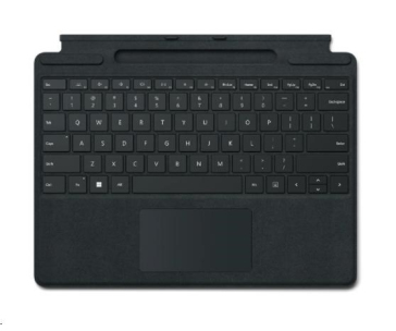 Microsoft Surface Pro X Keyboard ENG