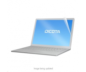 DICOTA Anti-glare filter 3H for HP Elite x2 1013 G3, self-adhesive