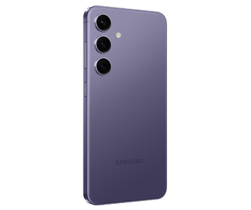 Samsung Galaxy S24+ (S926B), 12/256 GB, 5G, EU, fialová