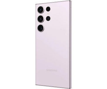 Samsung Galaxy S23 Ultra (S918B), 8/256 GB, 5G, fialová, CZ distribuce