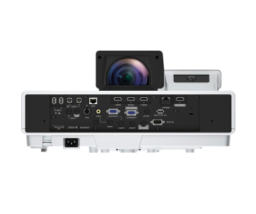EPSON projektor EB-1485Fi, 1080x1920, 5000ANSI, over 2.500.000:1, HDMI, USB, WiFi, Ethernet, VGA, 5 LET ZÁRUKA