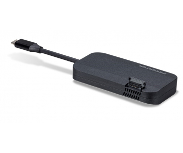 ACER Predator Connect D5,5G&LTE dual connectivity USB-C dongle, ARM MediaTek T700,512 MB LPDDR4X/512 MB NAND