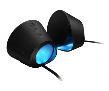 Logitech herní reproduktor G560 LIGHTSYNC PC Gaming Speakers