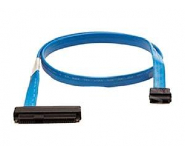 HP BladeSystem c-Class 40G QSFP+ to QSFP+ 3m Direct Attach Copper Cable