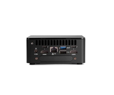 ASUS NUC 12 Pro NUC12WSHI7/i7-1260P/DDR4/USB3.0/LAN/WiFi/IrisXe/M.2 + 2,5"/Bez napájecího kabelu