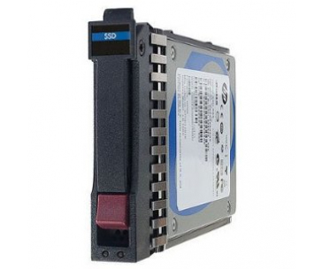 HPE 1.92TB SATA 6G Read Intensive SFF SC 5300P SSD