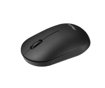 ASUS CW100 Bezdrátová klávesnice + myš, černá