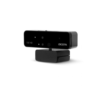 DICOTA Webcam PRO Face Recognition