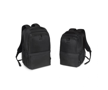 DICOTA Laptop Backpack Eco CORE 13-14.1" black