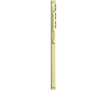 Samsung Galaxy A25 (A256), 8/256 GB, 5G, EU, žlutá